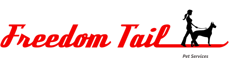 Dog Walking & Pet Sitting Clipart (1000x323), Png Download