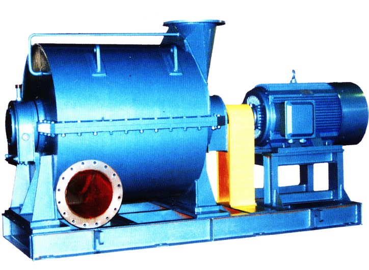 C Series Multi Stage Low Speed Centrifugal Blower - Electric Fan Clipart (750x750), Png Download