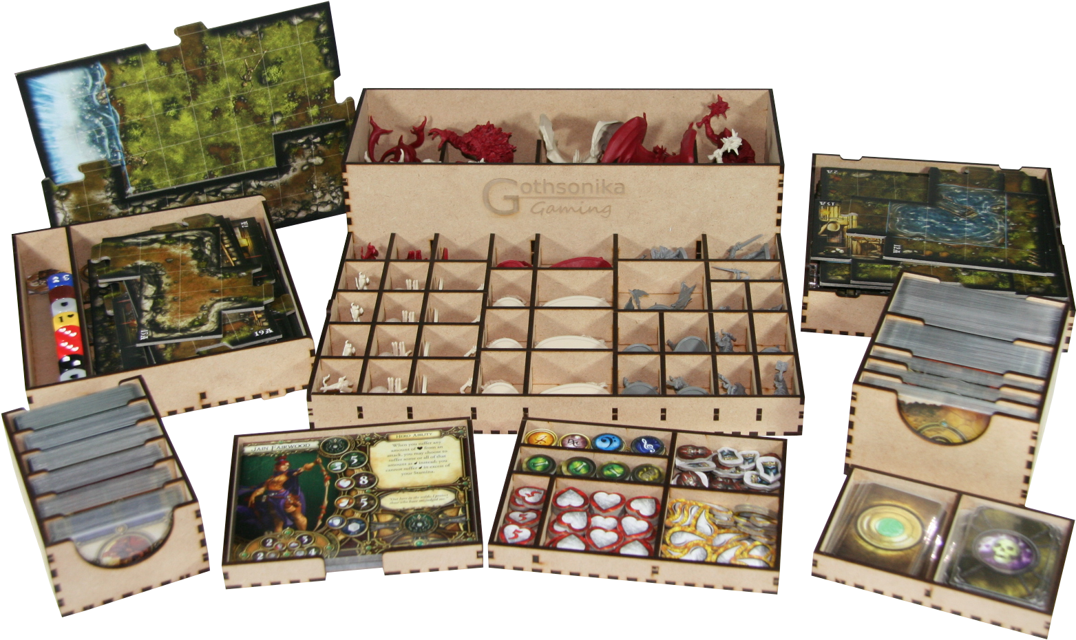 Inside Game Png Clipart (1582x949), Png Download