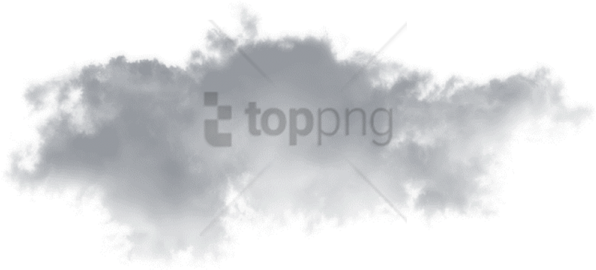 Free Png Png Smoke Effects For Photoshop Png Image - Bulutlar Png Clipart (850x407), Png Download