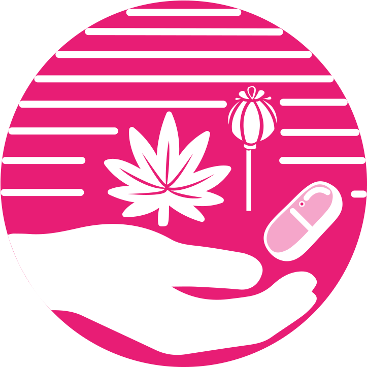 Politica De Drogas - Pnoc Logo Clipart (760x760), Png Download