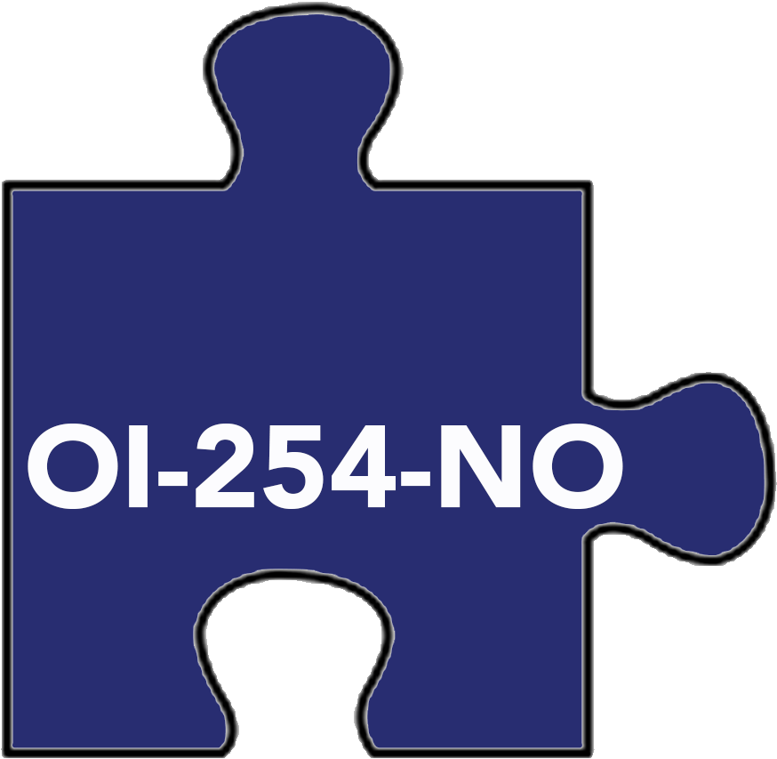 Oi 254 No - Sign Clipart (1080x1080), Png Download
