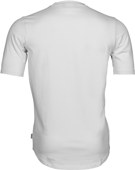 White Brand Shirt Front White Brand Shirt Back - Cycling Jersey Blank Template Clipart (800x800), Png Download