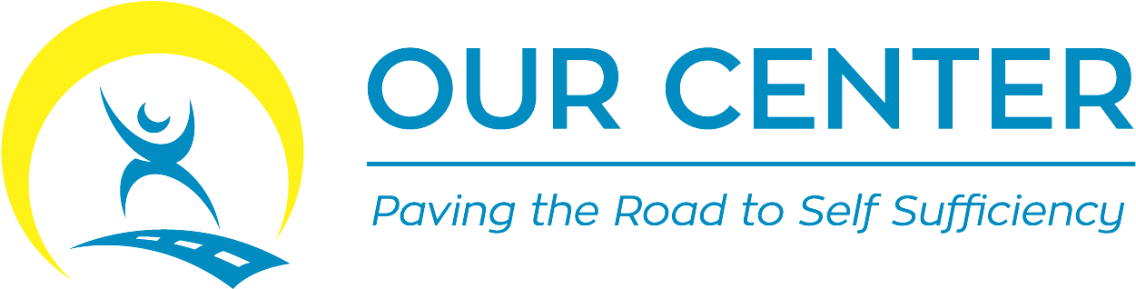 Our Center Longmont Logo Clipart (1500x450), Png Download