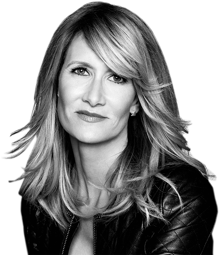 Laura Dern Clipart (1071x880), Png Download