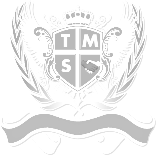 The Mogul Society - Emblem Clipart (571x562), Png Download