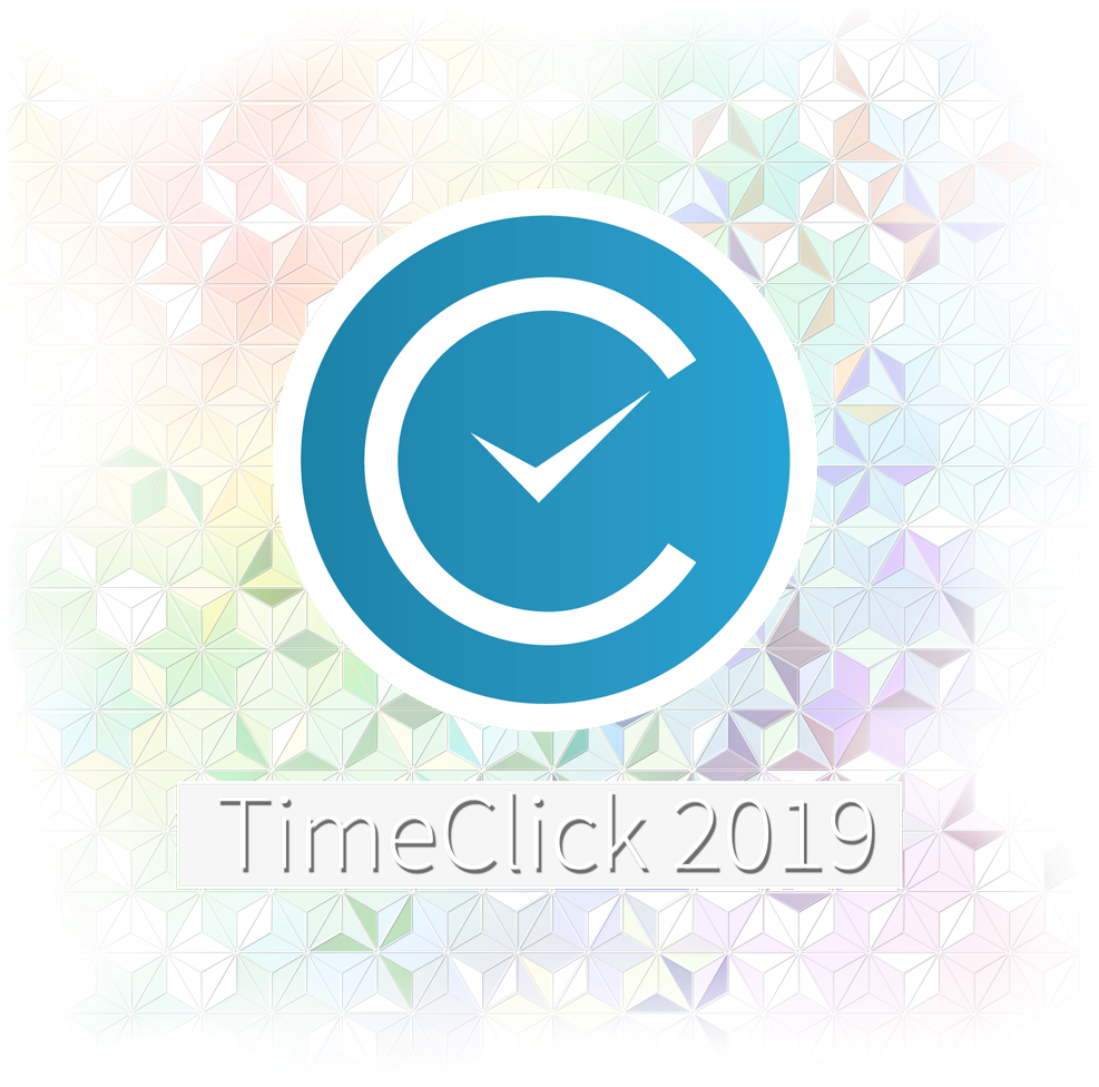 New Time And Attendance Software Features - Circle Clipart (1030x1030), Png Download