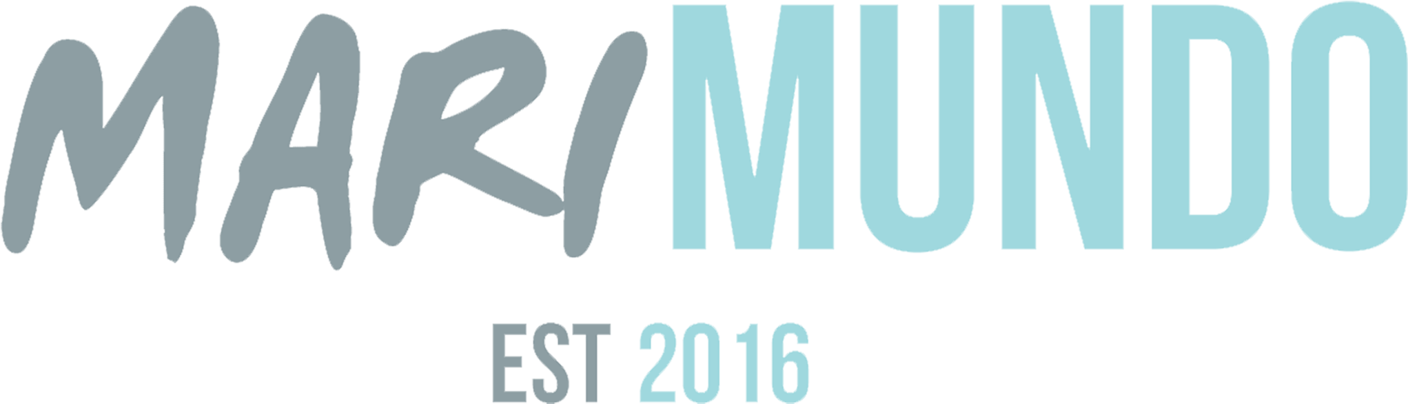 Marimundo - Syndctd Clipart (2400x911), Png Download