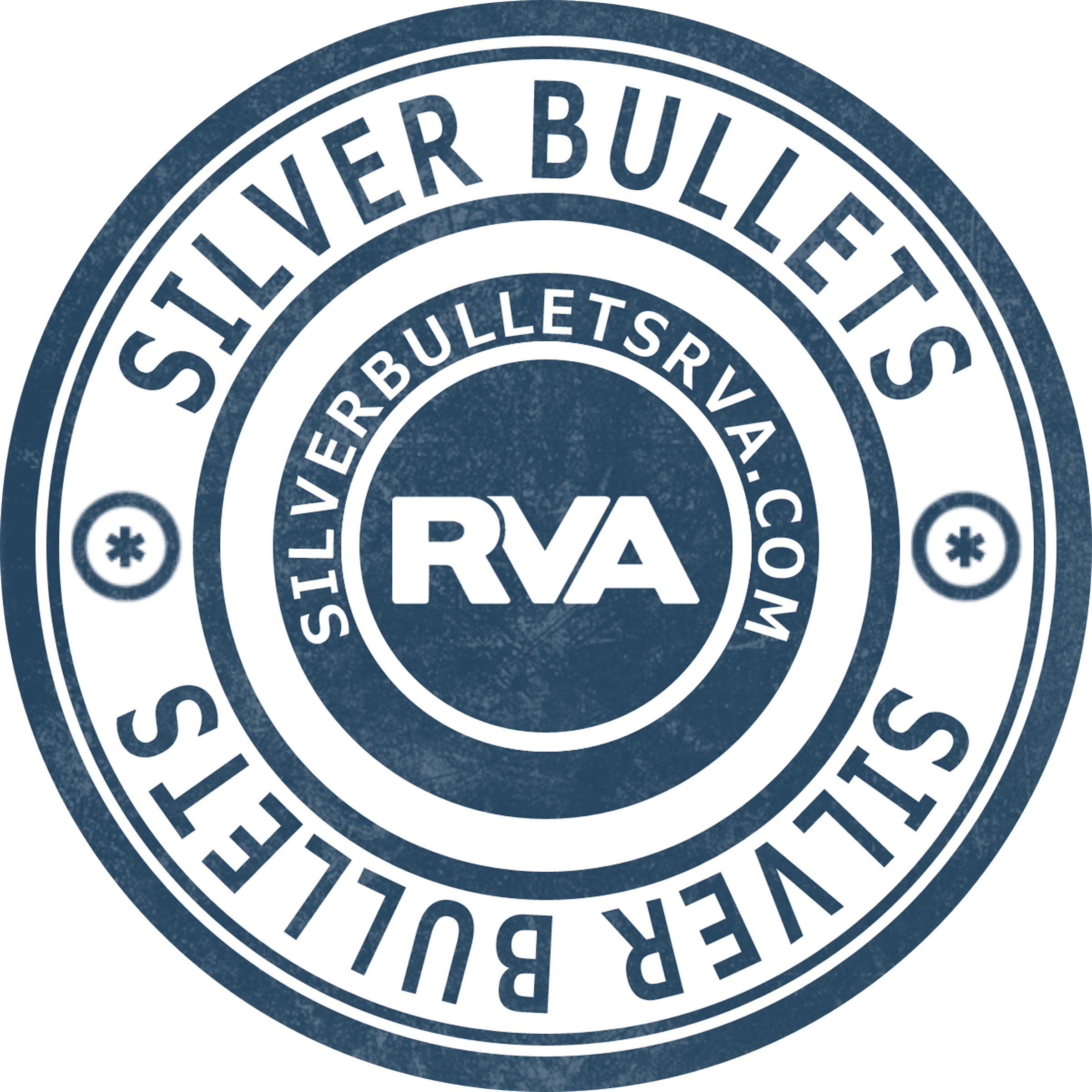 Silver Bullets Silver Bullets - Pbs Kids Go Clipart (2400x2400), Png Download