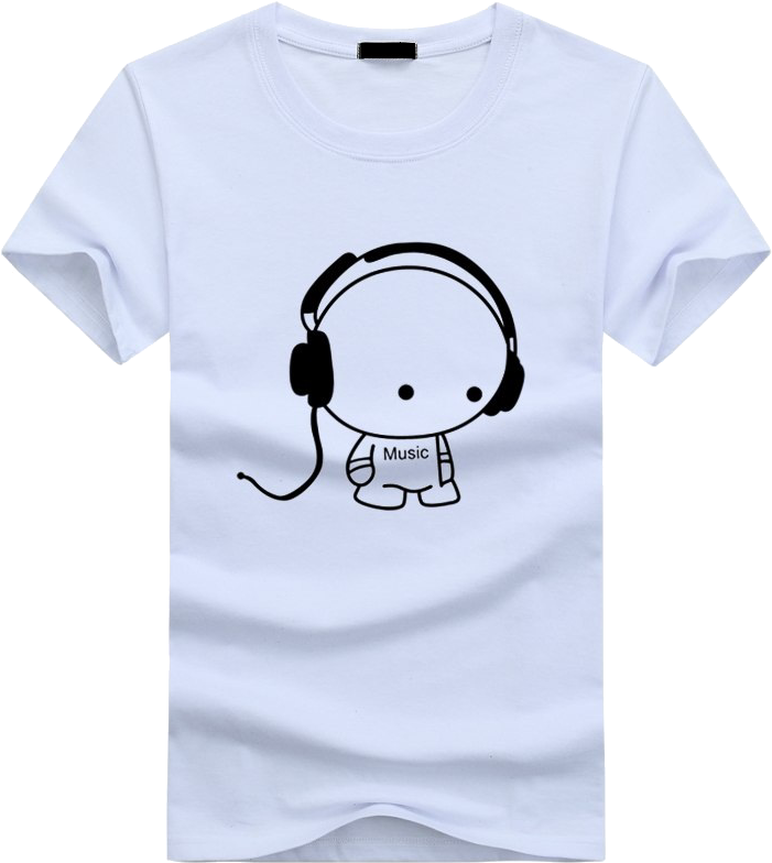 Anime Shirt Png | Free PNG Image