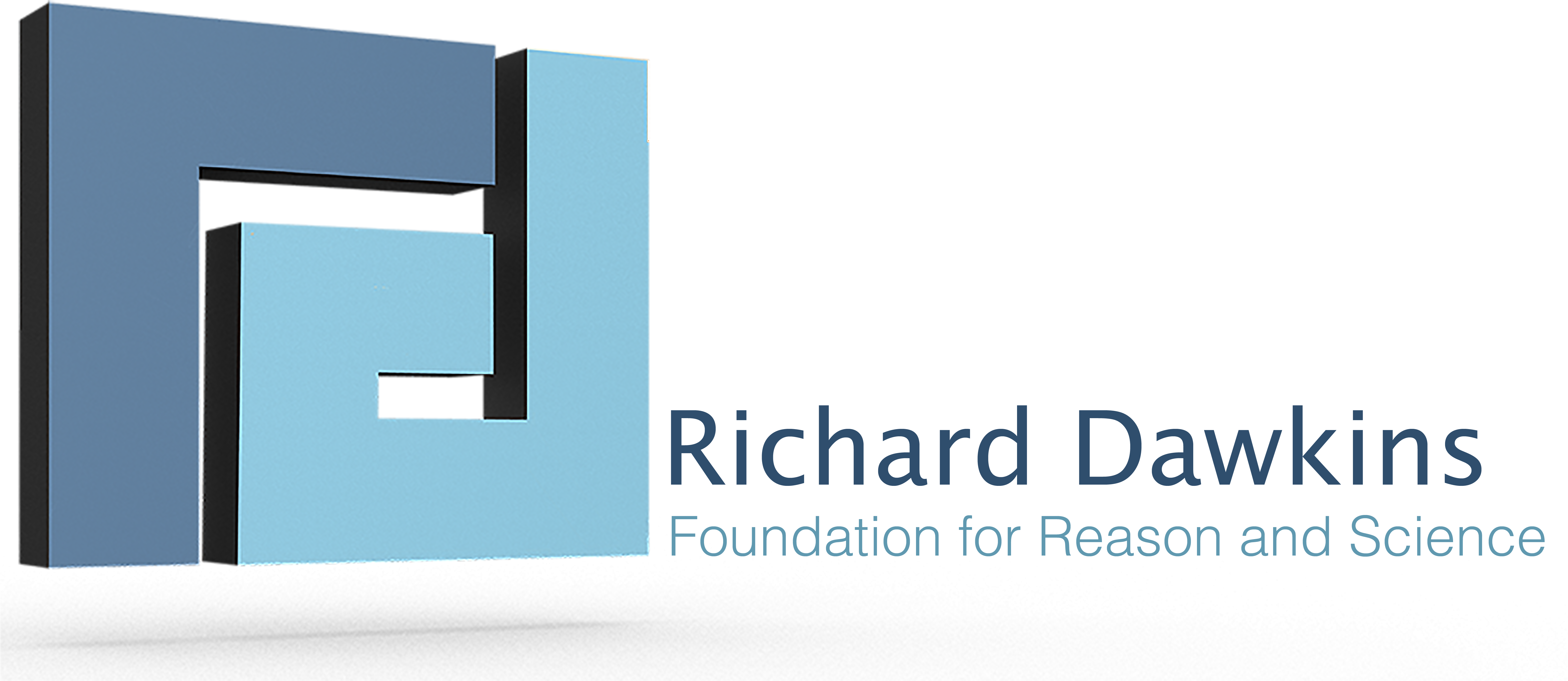 Richard Dawkins Foundation - Quadrado Clipart (6300x2835), Png Download
