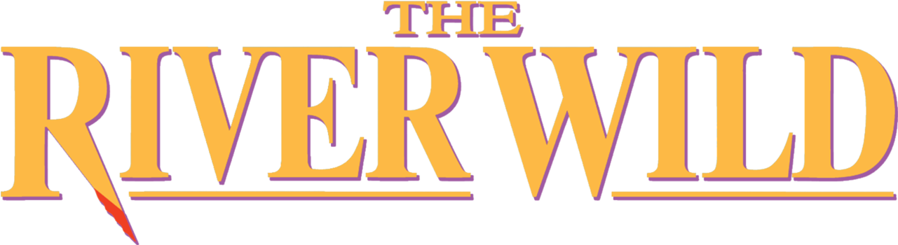 The River Wild - Kick American Football Clipart (1280x544), Png Download