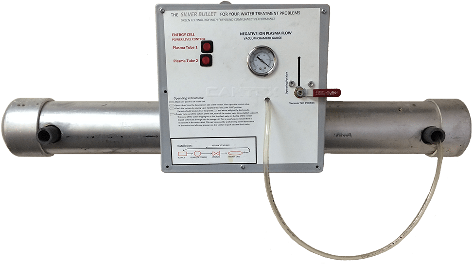 First Commercial Silver Bullet Aop System - Trigger Clipart (1000x750), Png Download