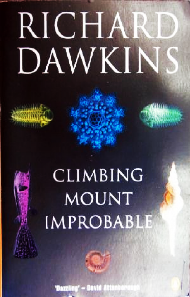 Please Note - Richard Dawkins Clipart (950x950), Png Download