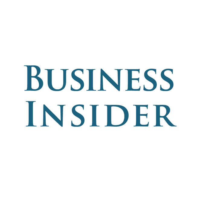 Business Insider - " - Hoshino Resort Logo Png Clipart (700x700), Png Download