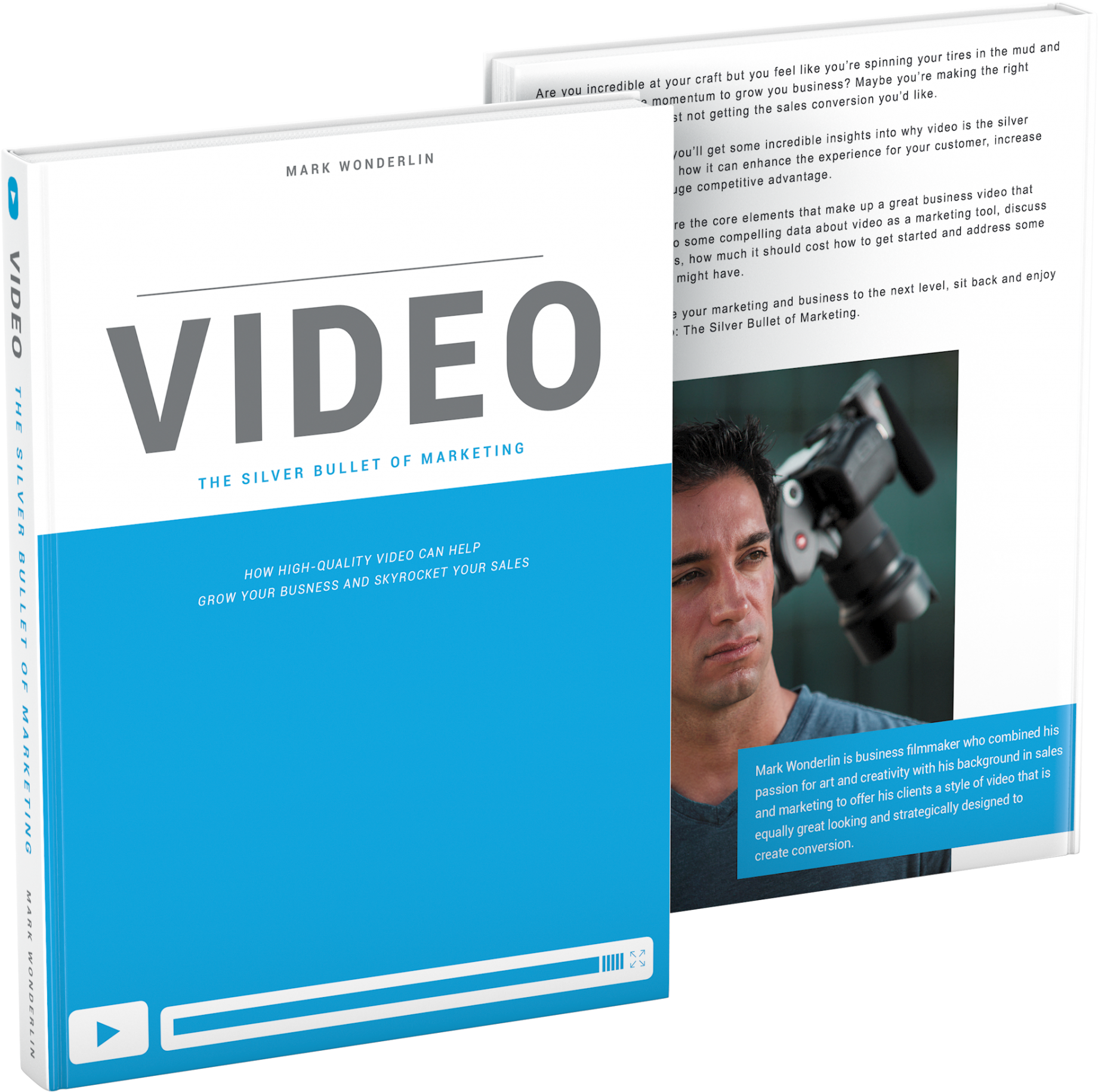 By Mark Wonderlin - Flyer Clipart (2048x1956), Png Download