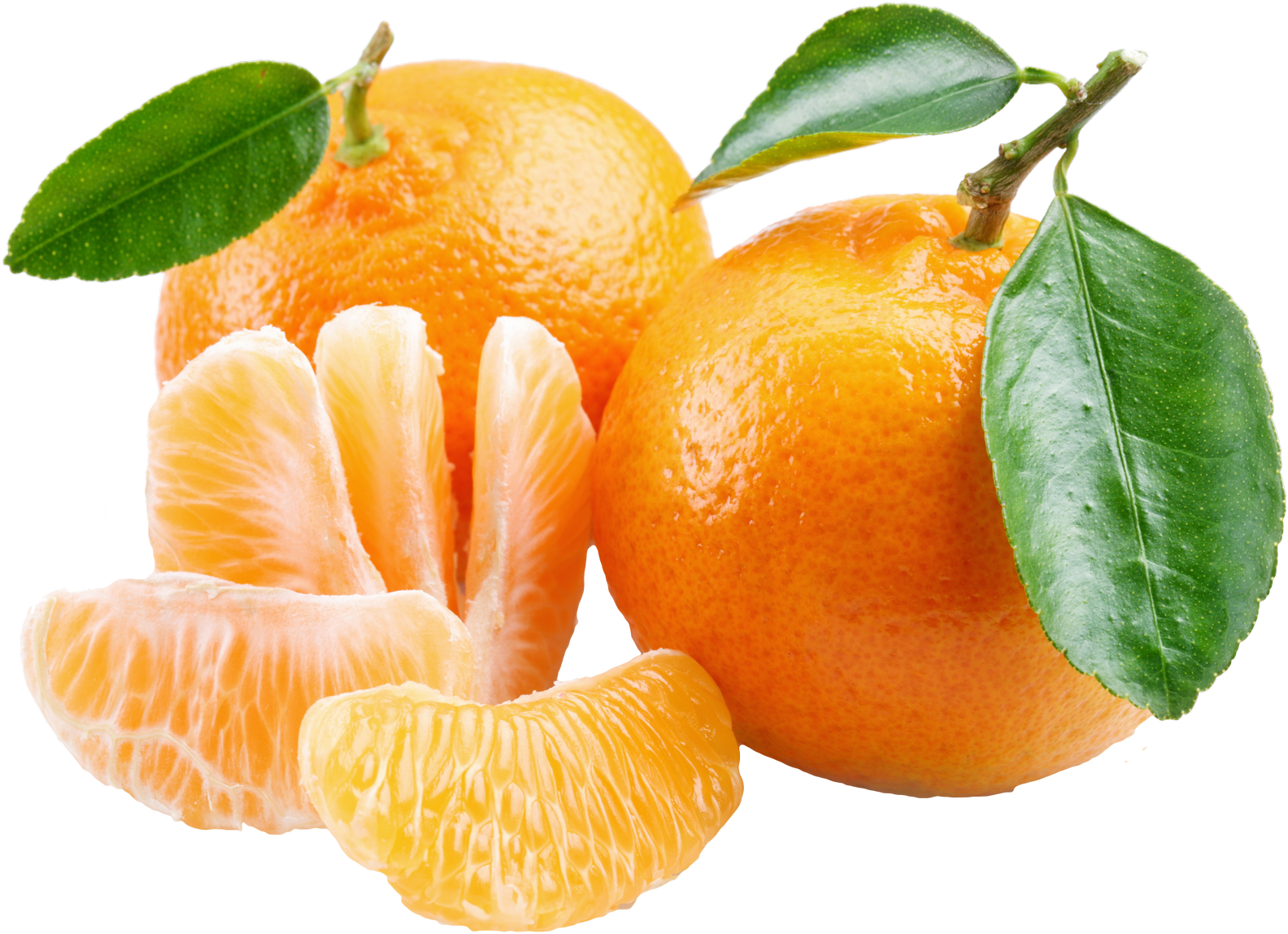 Mandarin - Mandarin Png Clipart (1595x1166), Png Download