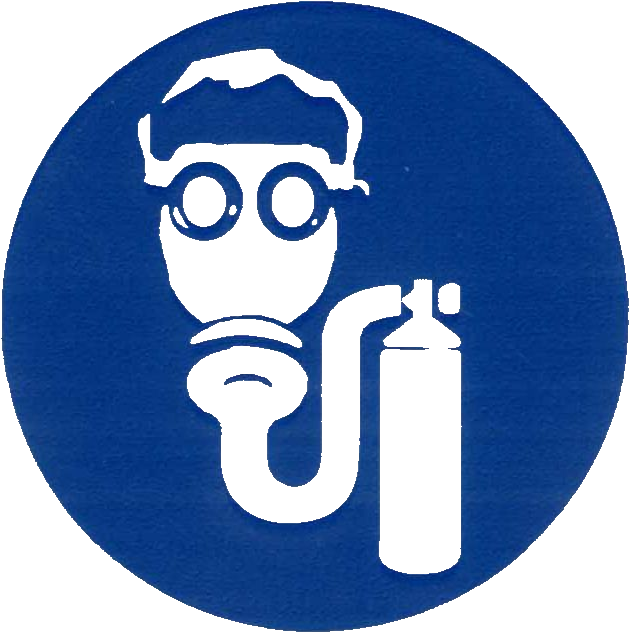 Ppe Symbols Download - Personal Protective Equipment Clipart (653x660), Png Download