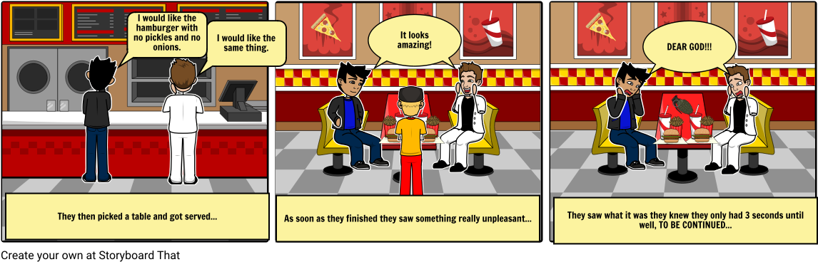 The Explosion - Cartoon Clipart (1164x385), Png Download