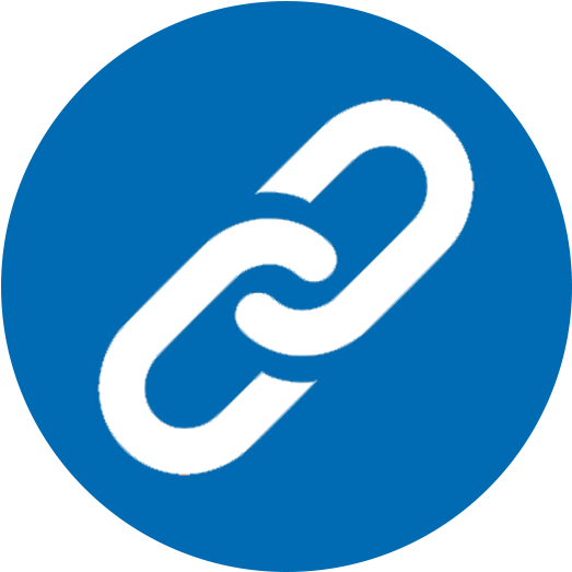 Firebase For Android - Links Icon Clipart - Large Size Png Image - PikPng