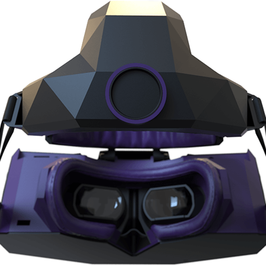 Vrgineers Looks To Set A New Gold Standard With Their - Plastic Clipart (1024x1024), Png Download