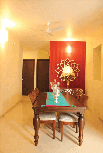 Mandarin-06 - Interior Design Clipart (1300x600), Png Download