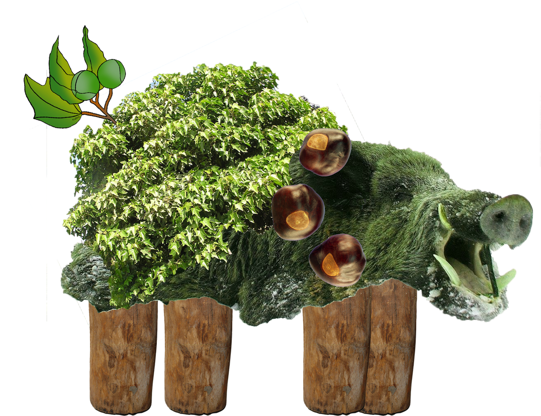 Austin 'lockstin' Lockwood On Twitter - Tree Stump Clipart (1200x824), Png Download