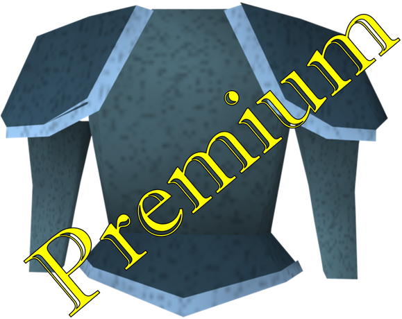 Premium Platebody - Umbrella Clipart (640x555), Png Download