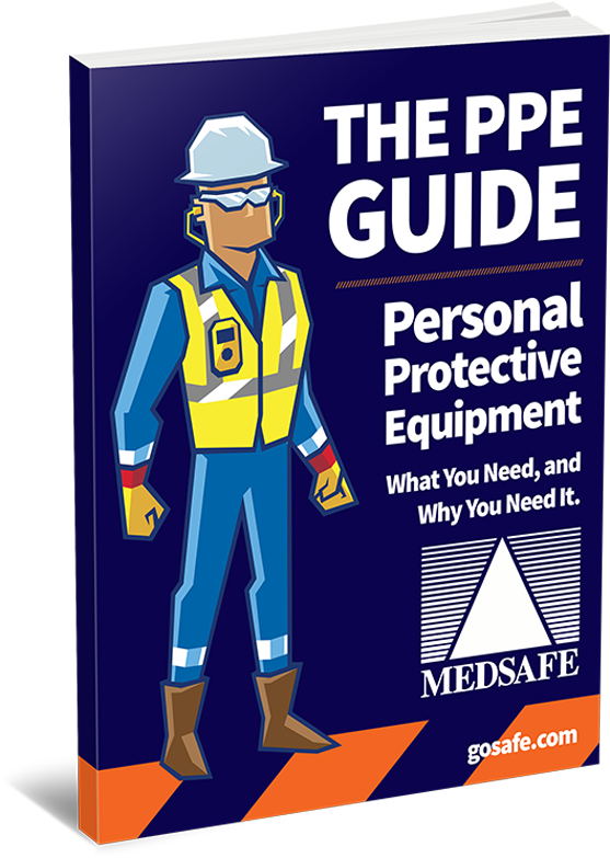 The Sheer Volume Of Ppe Products Available Today Is - Poster Clipart (640x789), Png Download
