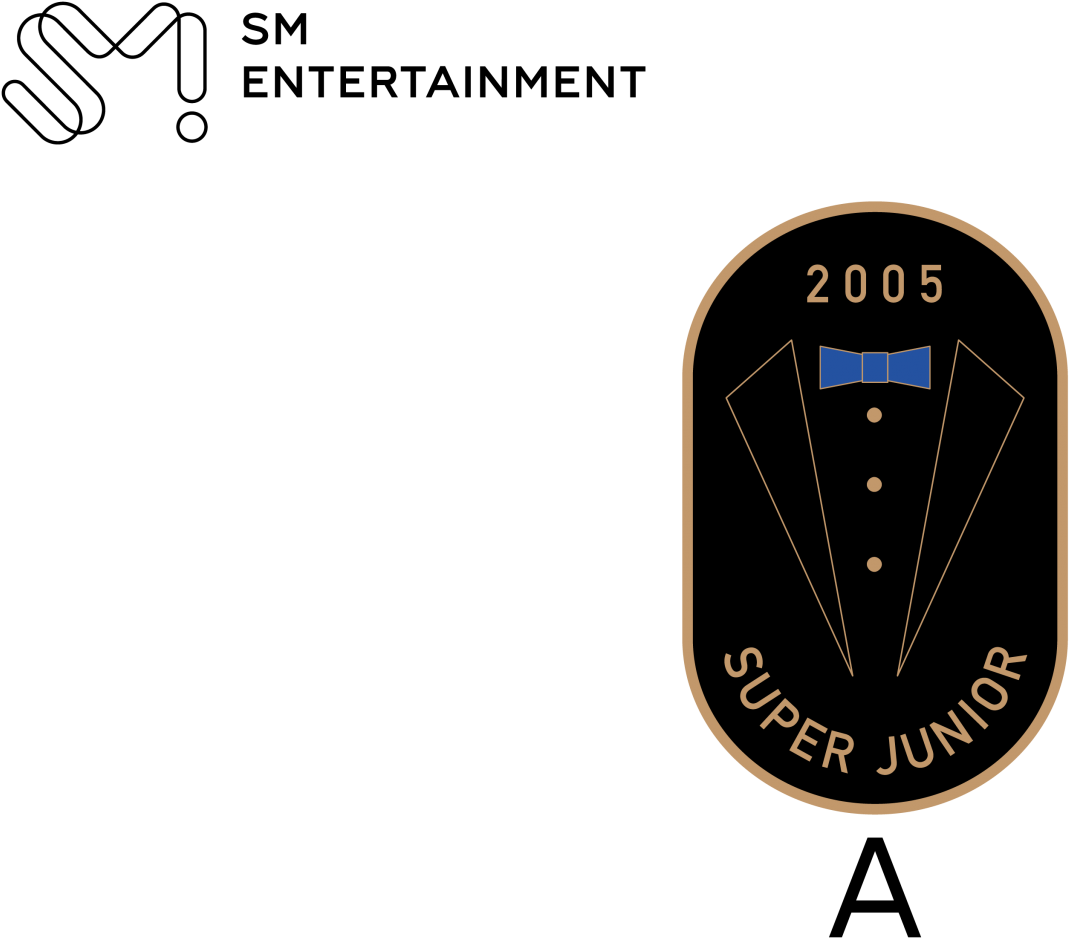 Type A Super Show 7 Macao Concert Merchandise Sm Entertainment - Emblem Clipart (2000x1137), Png Download