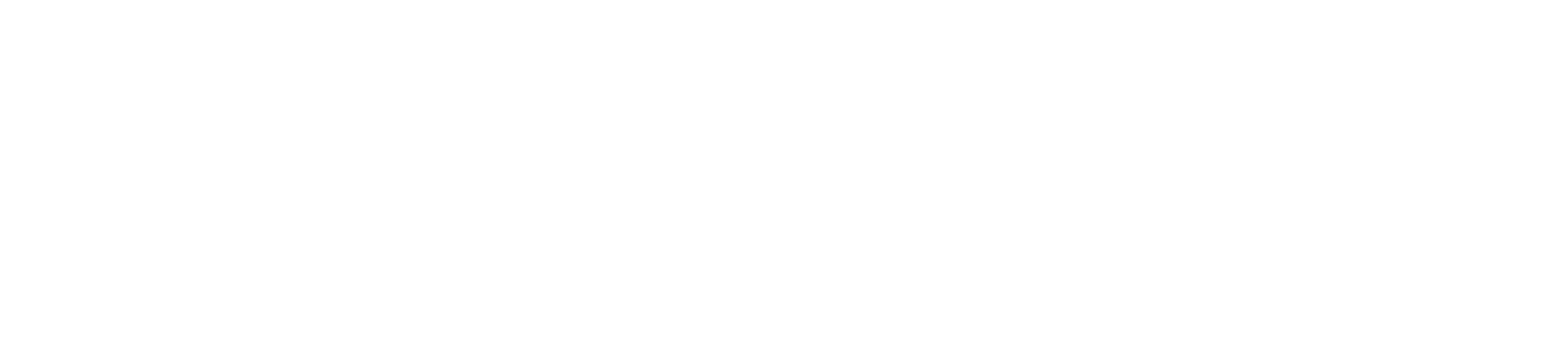 Black-and-white Clipart (9778x2242), Png Download