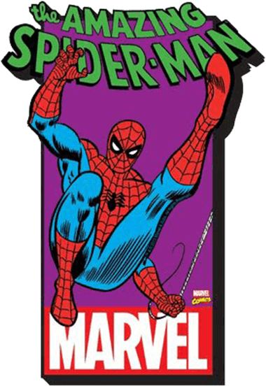 Price Match Policy - Amazing Spider Man Clipart (555x555), Png Download