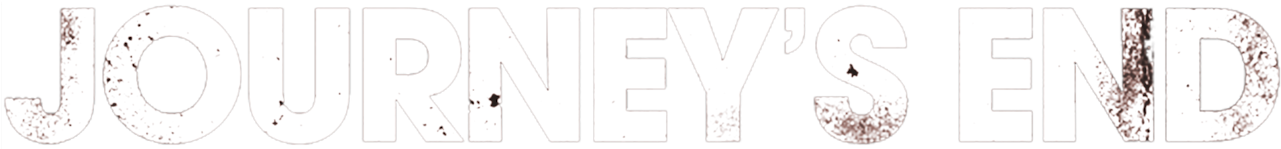 Journey's End - Kstars Clipart (1280x544), Png Download