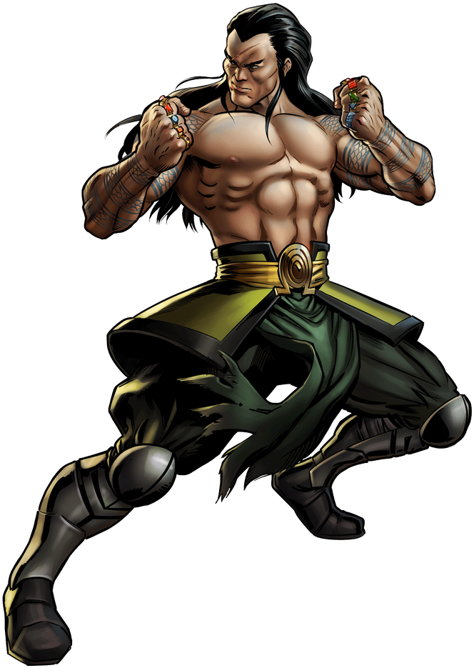 Go To Image - Mandarin Iron Man Villains Clipart (1024x1024), Png Download