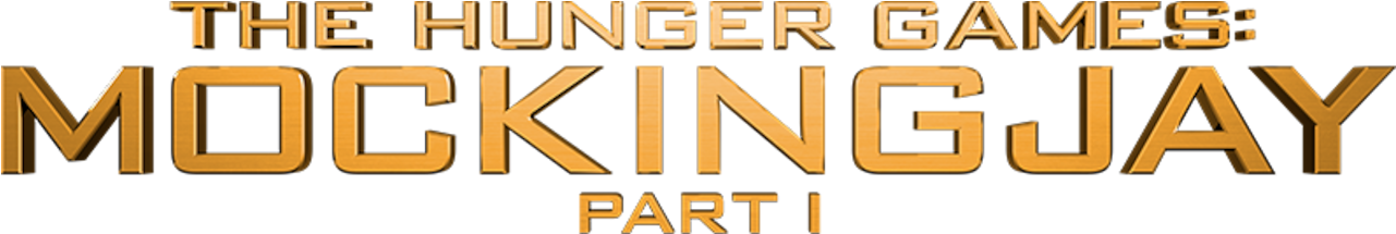 The Hunger Games - Poster Clipart (1280x544), Png Download