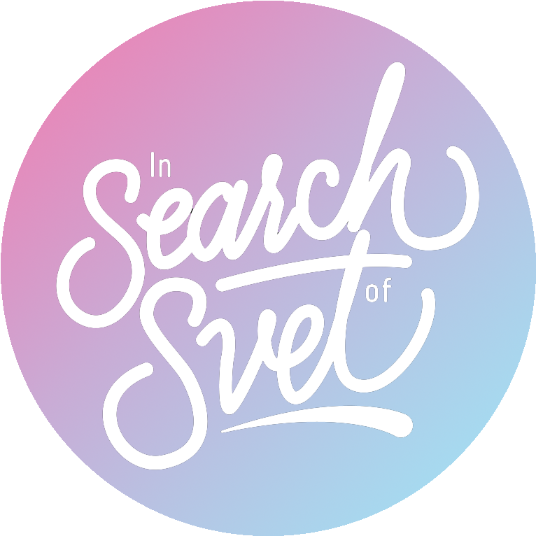 Insearchofsvet - Calligraphy Clipart (781x781), Png Download