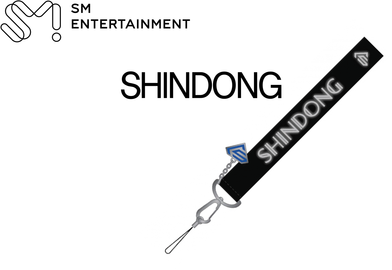 Scotch Name Tag Shindong Super Show 7 Macao Concert - Hmv Next Big Thing Clipart (2000x1136), Png Download