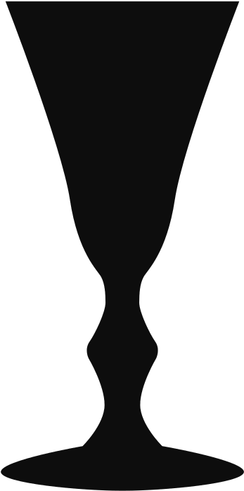 Alcohol Glass Wine Sherry - Champagne Stemware Clipart (1024x1024), Png Download