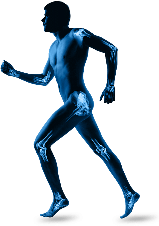 Shockwave Therapy Halifax Dartmouth Coastal Sports - Calcificates Therapy Clipart (532x755), Png Download