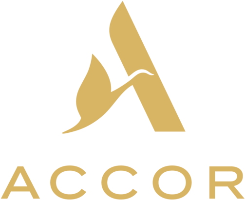 Accor Is A World-leading Augmented Hospitality Group - Accor Hotels New Logo Clipart (640x548), Png Download