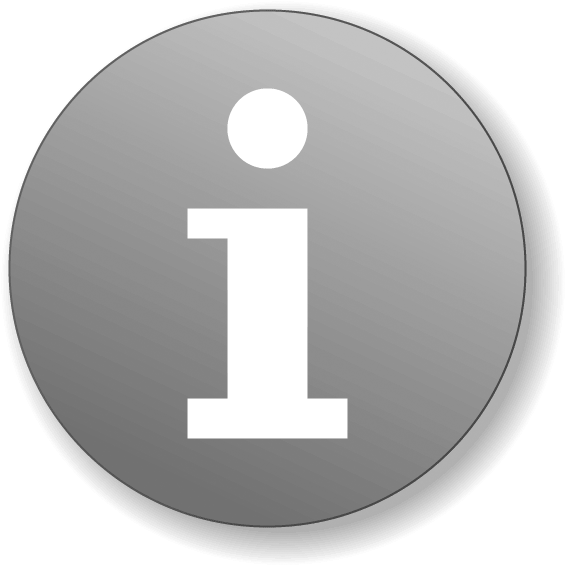 Site Index - Information Icon Clipart (620x620), Png Download