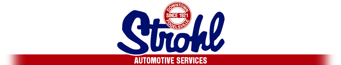 Strohl Automotive Services - Graphic Design Clipart (1200x300), Png Download