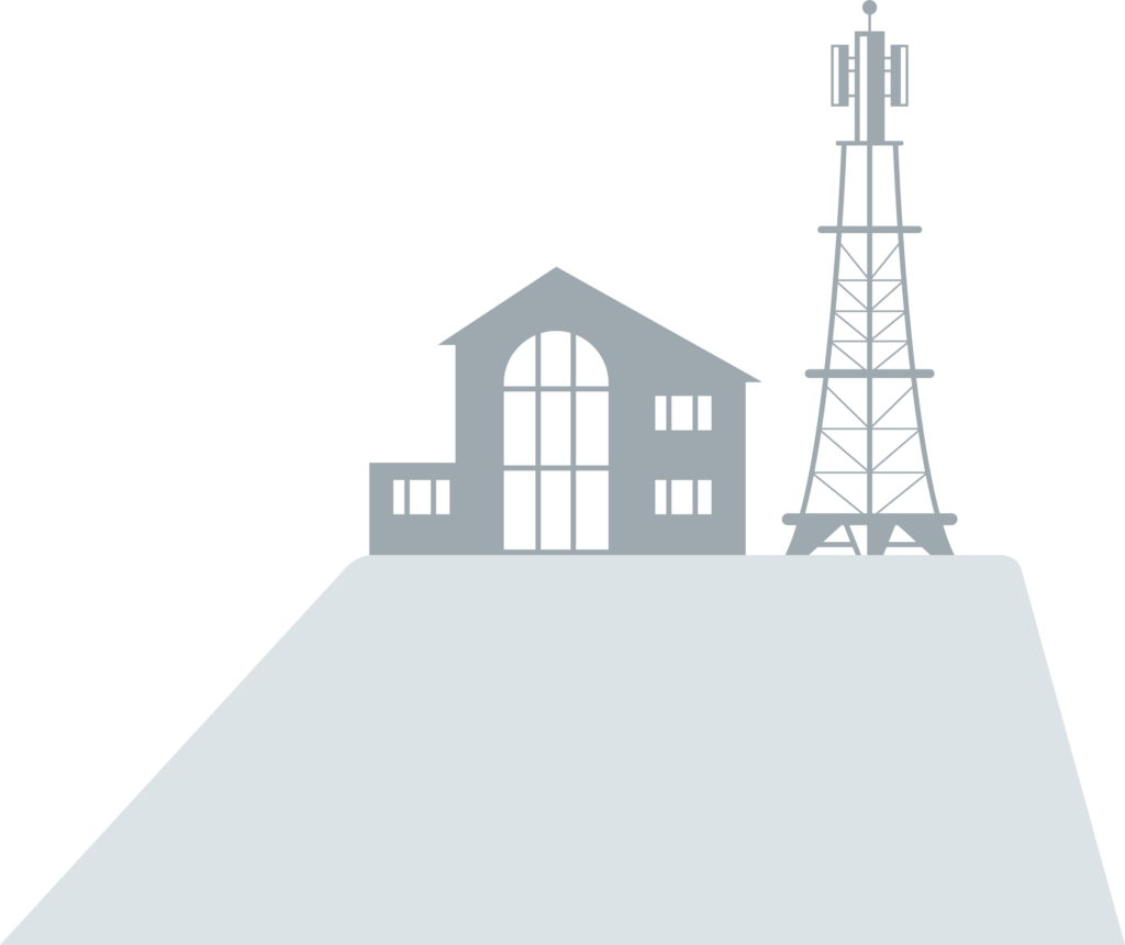 How Smart Ppe Management Is Helping Training Firms - Architecture Clipart (1024x860), Png Download