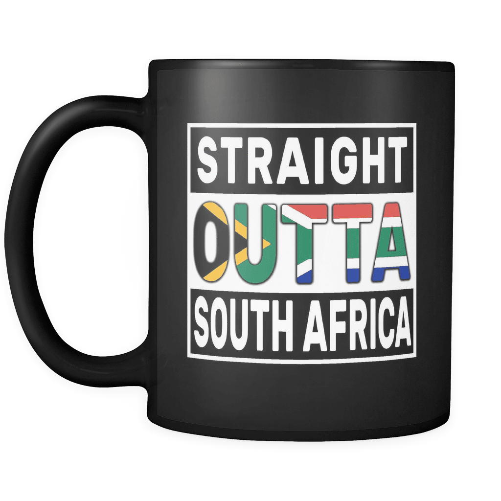Robustcreative-straight Outta South Africa - Real Woman Marry Architect Clipart (1024x1024), Png Download