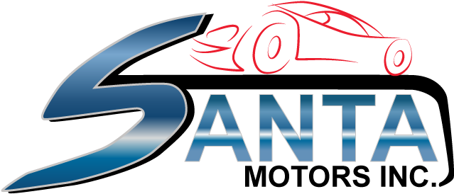 Santa Motors Inc - Weingarten Realty Investors Clipart (1200x300), Png Download