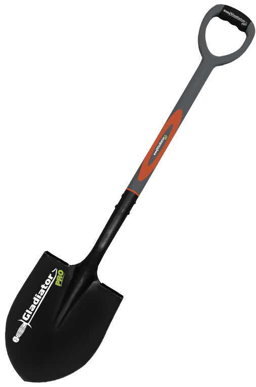 Ppc - Shovel Clipart (800x800), Png Download