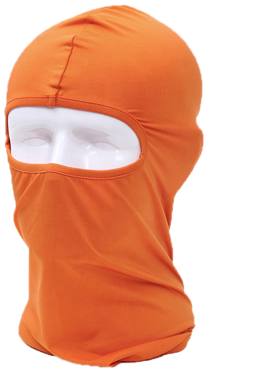 Hot Sale Winter Bandana Headwear Motorcycle Custom - Face Mask Clipart (750x750), Png Download