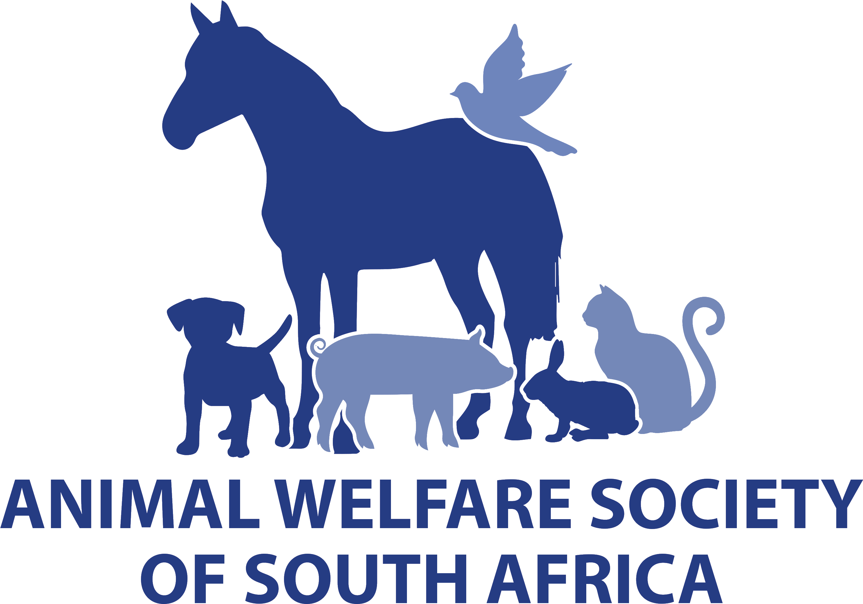 Animal Control Animal Welfare 123rfcom Animal Welfare - Life Of Bushmen Map Clipart (3282x2182), Png Download
