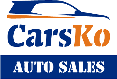 Carsko Auto Sales - Graphic Design Clipart (1200x300), Png Download