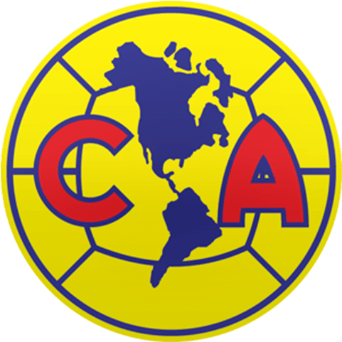 Club America Clipart (800x800), Png Download